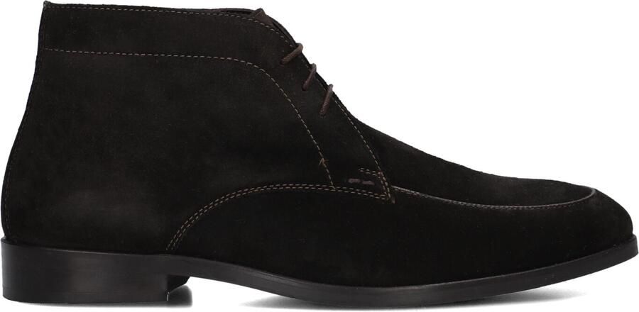 Stefano Lauran 92303 Veterschoenen Heren Bruin - Foto 2