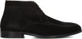 STEFANO LAURAN Veterschoenen Heren 92303 Suède Bruin - Bruin