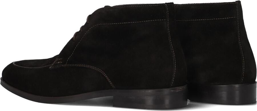 Stefano Lauran 92303 Veterschoenen Heren Bruin - Foto 3