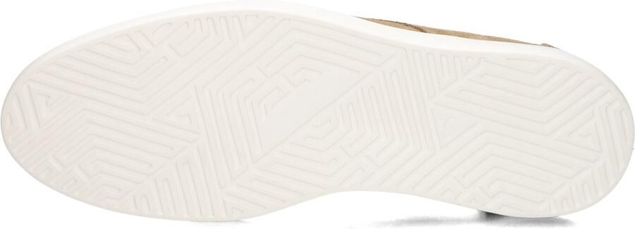 Stefano Lauran Star 10 Veterschoenen Heren Camel - Foto 4