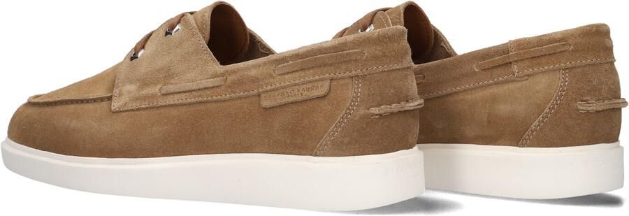 Stefano Lauran Star 11 Veterschoenen Heren Camel - Foto 5