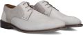 STEFANO LAURAN Nette Schoenen Heren Msh00100086. Textiel Grijs - Lichtgrijs