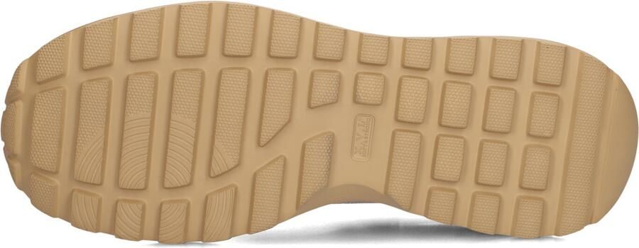 STEFANO LAURAN Lage Sneakers Heren Lj2505 Leer Grijs - Foto 5