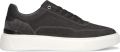 STEFANO LAURAN Lage Sneakers Heren Star 001 Nubuck Grijs - Grijs