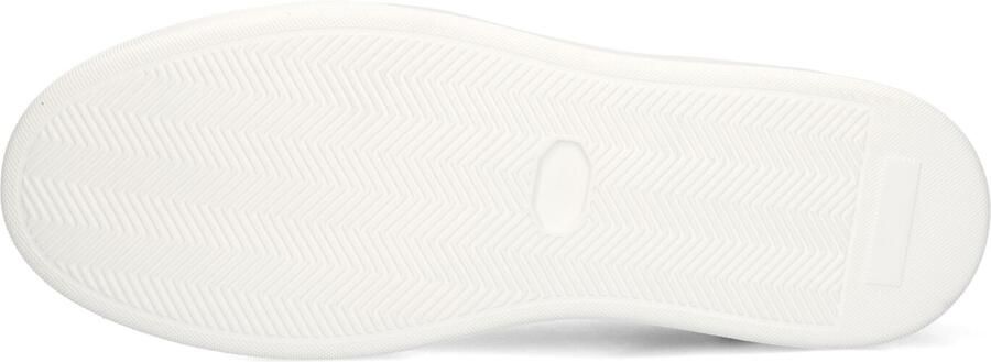 STEFANO LAURAN Lage Sneakers Heren Star 001 Nubuck Grijs - Foto 5