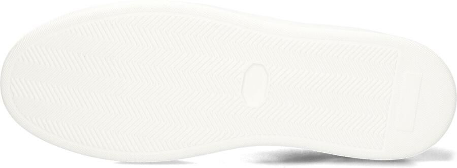 STEFANO LAURAN Lage Sneakers Heren Star 003 Nubuck Grijs - Foto 4