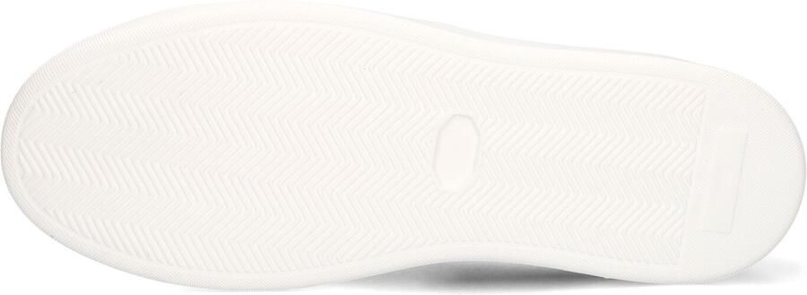 STEFANO LAURAN Lage Sneakers Heren Star 006 Nubuck Grijs - Foto 5