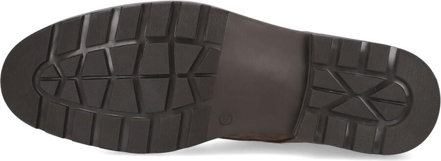 STEFANO LAURAN Groene Boots Art-4501 - Foto 5