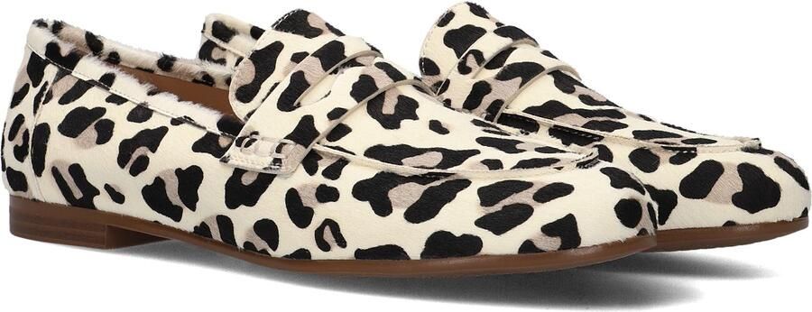 STEFANO LAURAN Loafers Dames Pe2579 Maat: 39 Materiaal: Leer