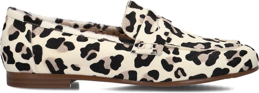 STEFANO LAURAN Loafers Dames Pe2579 Maat: 39 Materiaal: Leer - Foto 3