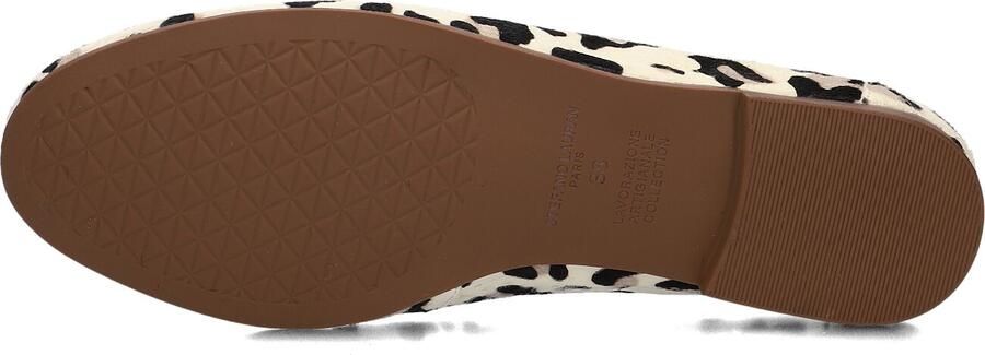 STEFANO LAURAN Loafers Dames Pe2579 Maat: 39 Materiaal: Leer - Foto 4