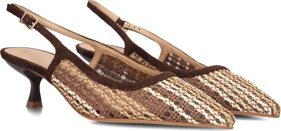 STEFANO LAURAN Loafers Dames St2649 Maat: 36 Materiaal: Suède