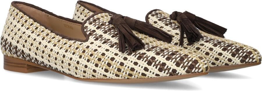 STEFANO LAURAN Multicolor Loafers St662