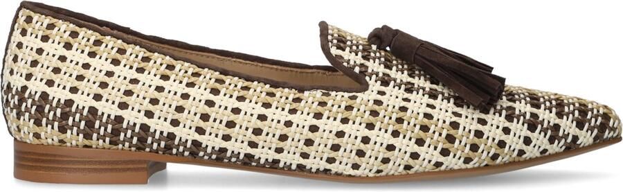 STEFANO LAURAN Multicolor Loafers St662 - Foto 5