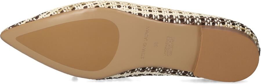 STEFANO LAURAN Multicolor Loafers St662 - Foto 4