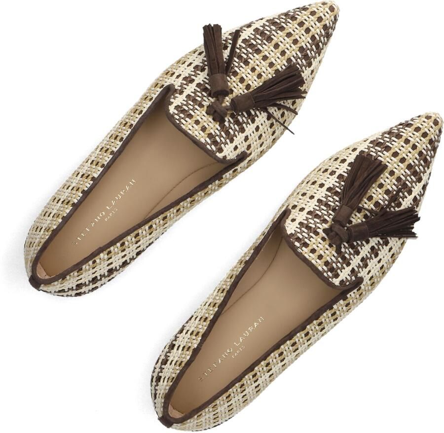 STEFANO LAURAN Multicolor Loafers St662 - Foto 2