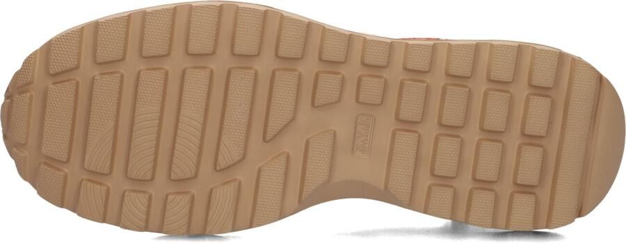 STEFANO LAURAN Lage Sneakers Heren Star 005 Textiel - Foto 4