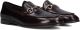 STEFANO LAURAN Loafers Dames Gr8020 Leer Bordeaux - Rood