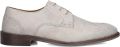 STEFANO LAURAN Nette Schoenen Heren Msh00100086 Ponyhair Wit - Wit