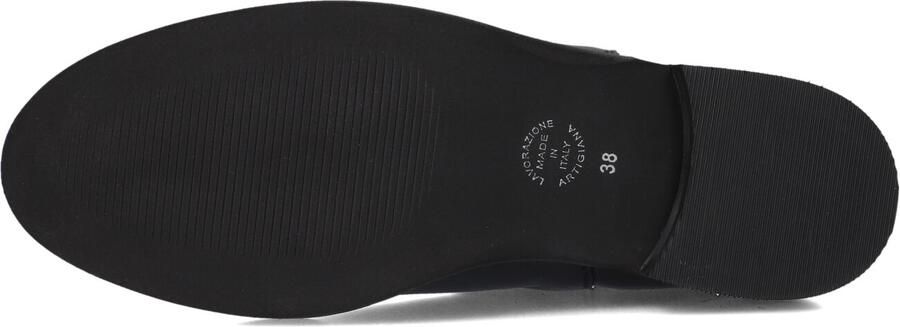 STEFANO LAURAN Chelsea Boots Dames Elga Leer Zwart - Foto 5