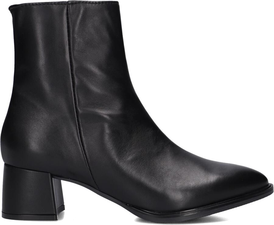 BiBi Lou Instappers Dames Instapschoenen Damesschoenen Suède 540Z30VK Cognac