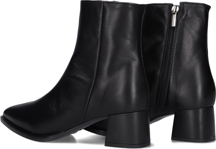 BiBi Lou Vrouwen Suède Instapschoenen Damesschoenen Instapper 540Z30VK Cognac - Foto 3