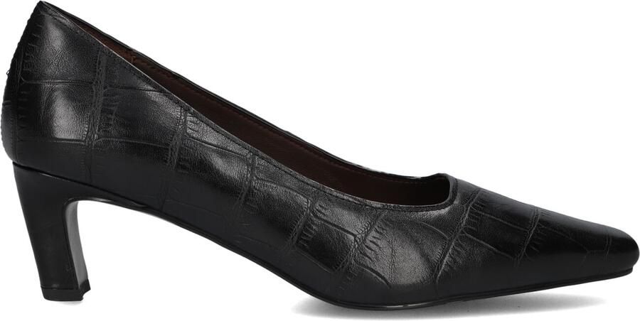 STEFANO LAURAN Pumps Dames 820pa Leer Zwart - Foto 3