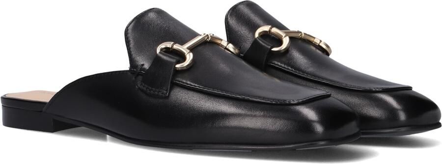 Stefano Lauran 4015 Instappers Dames Zwart