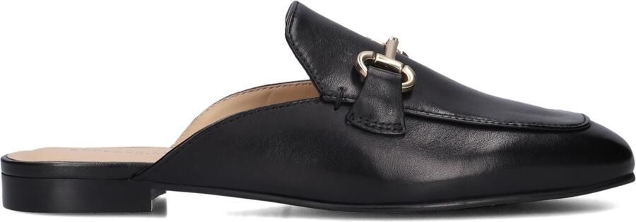 Stefano Lauran 4015 Instappers Dames Zwart - Foto 3