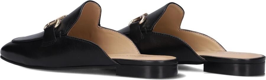 Stefano Lauran 4015 Instappers Dames Zwart - Foto 5