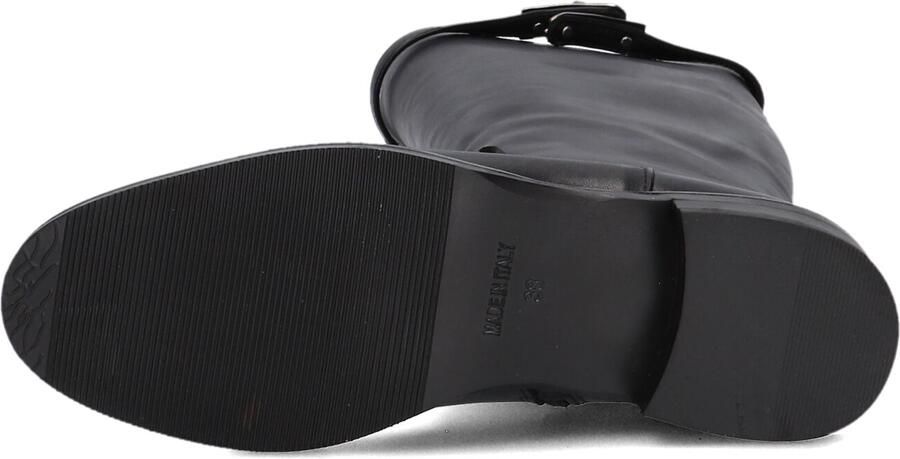 Stefano Lauran 2048 Laarzen Leer Dames Zwart - Foto 4