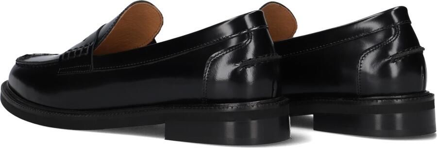 Lina Locchi Pumps Stiletto Dames Damesschoenen Suède Naaldhak hoogte 8 cm L1126 Zwart - Foto 10