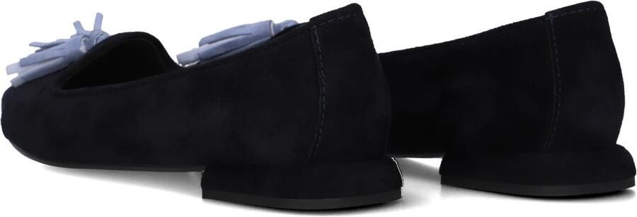 Stefano Lauran Brenda Loafers Dames Instappers Zwart - Foto 3