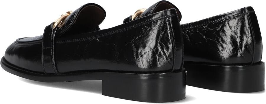 STEFANO LAURAN Loafers Dames Dk8174 38 5 Leer Zwart - Foto 3