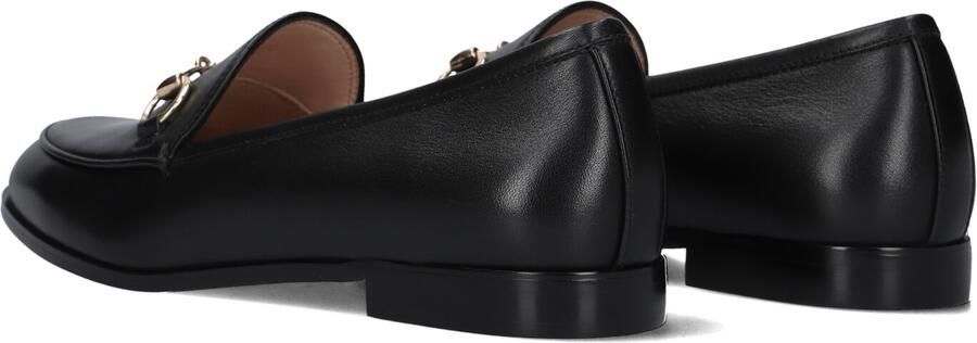 Stefano Lauran Gr8020 Loafers Dames Instappers Zwart - Foto 3