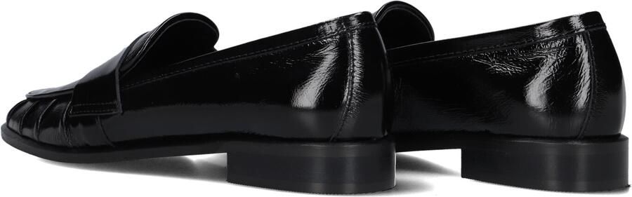 STEFANO LAURAN Loafers Dames Wanda Lakleer Zwart - Foto 5
