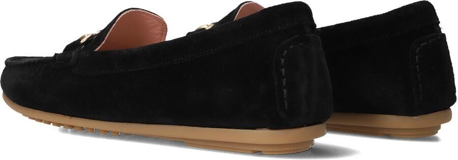 STEFANO LAURAN Zwarte Mocassins 11733 - Foto 4