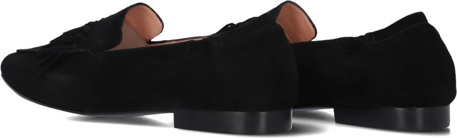 Stefano Lauran E2574 Mocassins Dames Instappers Zwart - Foto 5