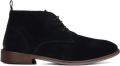 STEFANO LAURAN Nette Schoenen Heren Art-mhb 010934 Suède Donkerblauw - Blauw