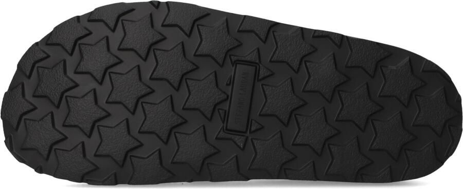 STEFANO LAURAN Sandalen met Hak Dames 7015a Maat: 40 Materiaal: Leer Kleur: Zwart - Foto 5