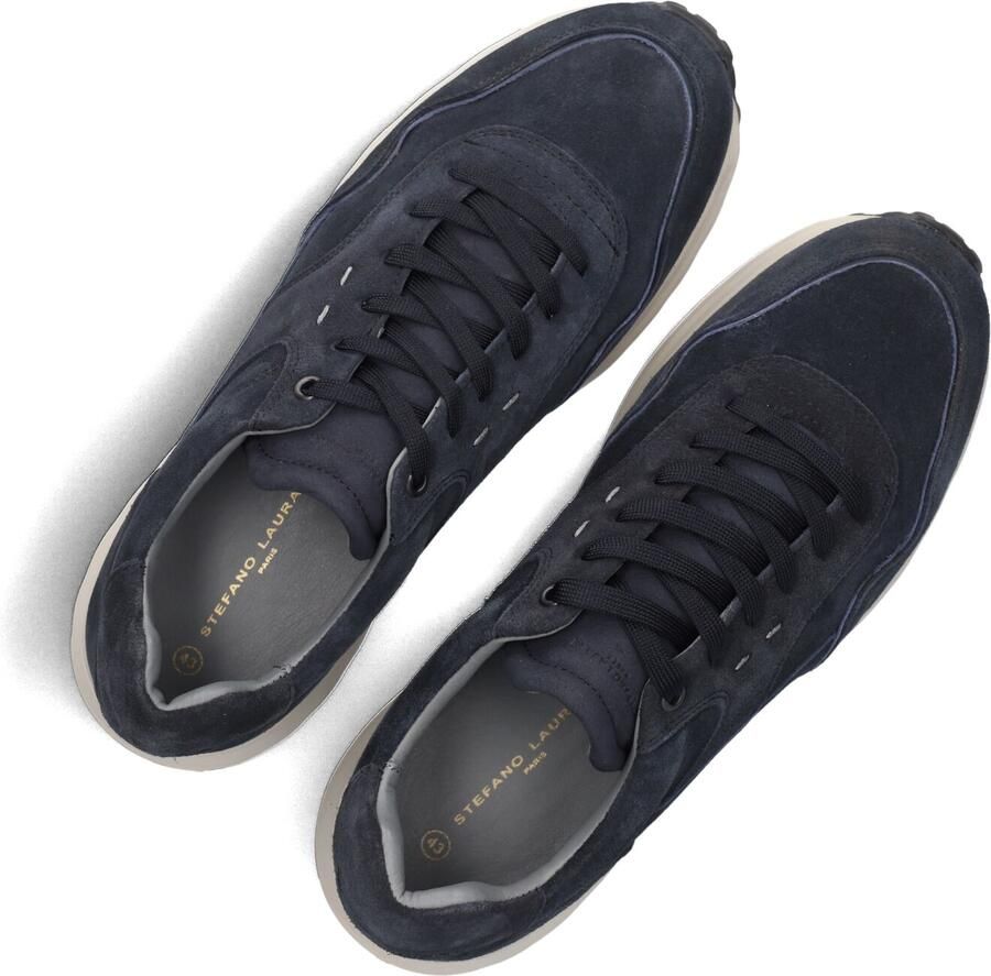 BiBi Lou Instappers Dames Instapschoenen Damesschoenen Suède 541Z30VK Cognac - Foto 5