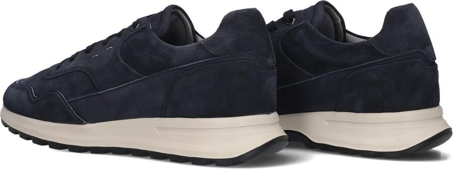 BiBi Lou Instappers Dames Instapschoenen Damesschoenen Suède 541Z30VK Cognac - Foto 17