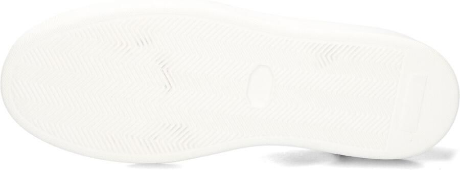 STEFANO LAURAN Lage Sneakers Heren Star 001 Nubuck Zwart - Foto 3