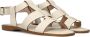 STEFANO LAURAN Dames 24200 Maat: 39 Materiaal: Leer Kleur: Wit - Thumbnail 1