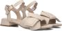STEFANO LAURAN Dames M100 Maat: 39 Materiaal: Leer Kleur: Wit - Thumbnail 1