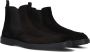 STEFANO LAURAN Chelsea Boots Heren 24859 Maat: 43 Materiaal: Suède Kleur: Blauw - Thumbnail 1