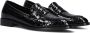 STEFANO LAURAN Loafers Dames S3302 Maat: 41 Materiaal: Leer Kleur: Zwart - Thumbnail 1