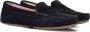 STEFANO LAURAN Mocassins Dames 11634 Maat: 36 Materiaal: Suède Kleur: Zwart - Thumbnail 1