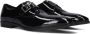 STEFANO LAURAN Nette Schoenen Heren 84702 Maat: 46 Materiaal: Lakleer Kleur: Zwart - Thumbnail 1
