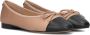 Steve Madden Loafers & ballerina schoenen Ellison in beige - Thumbnail 1